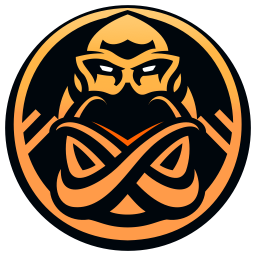 ENCE logosu
