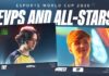 Esports World Cup 2026’nın EVP ve All-Star Kadrosu Açıklandı: xfl0ud İlk EVP Ödülünü Kazandı!