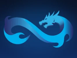 Eternal Fire logosu