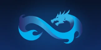 Eternal Fire logosu