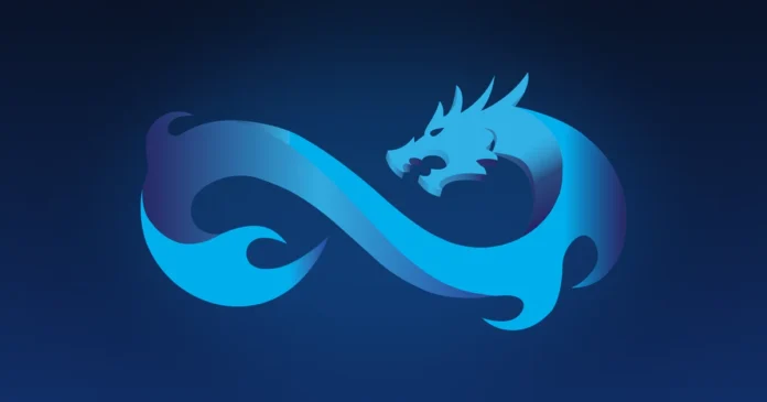 Eternal Fire Eternal Fire logosu