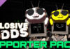Explosive Odds: Supporter Pack DLC’si Steam’de Kısa Süreliğine Ücretsiz