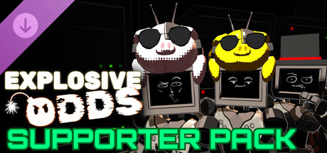 explosive-odds-supporter-pack-dlcsi-steamde-kisa-sureligine-ucretsiz