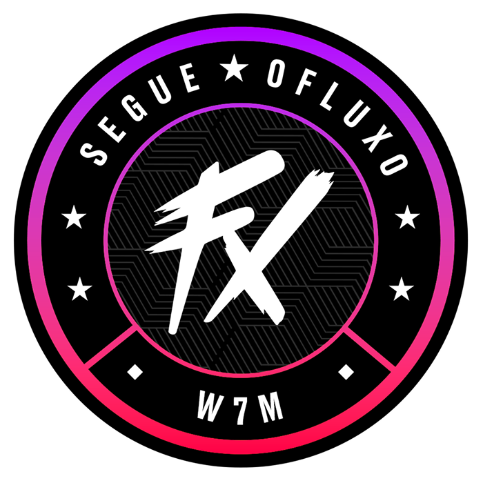 Fluxo W7M logosu