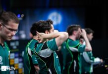 FlyQuest Hükmen Mağlup Oldu: TYLOO, IEM Beijing Biletini Kaptı!