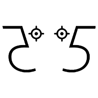FOCU5 esports logosu