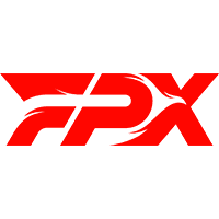 FunPlus Phoenix logosu