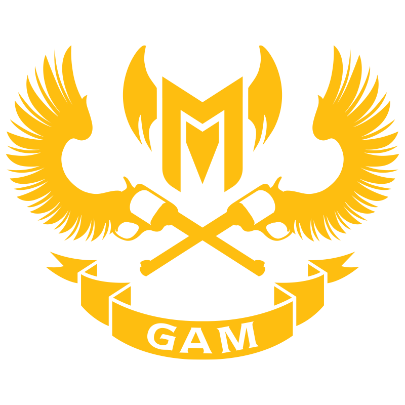GAM Esports logosu