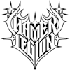 GamerLegion logosu
