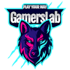 GamersLab logosu