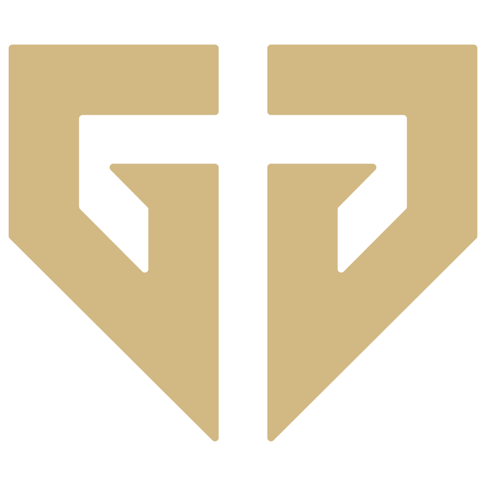 Gen.G Esports logosu