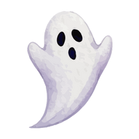 GHOSTS logosu