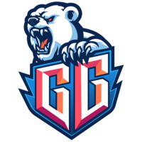 Glacial Guardians logosu