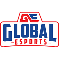GLOBAL ESPORTS logosu