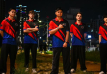 Global Esports’tan Mucizevi Geri Dönüş: VCT Pacific Stage 2 Şampiyonu Oldular!