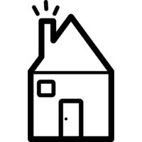 GoFund4OmarHouse logosu