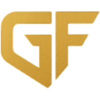 GOLDEN FIVE logosu