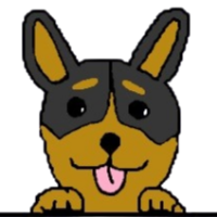 Good Boys logosu