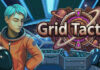 Grid Tactics: Duel, Ücretli Olmadan Önce Steam’de Ücretsiz Kütüphaneye Eklenebiliyor