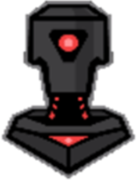 GriddyD Lv logosu