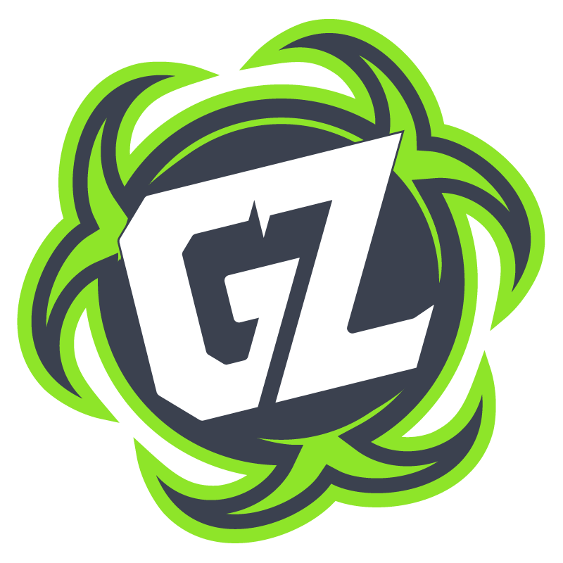 Ground Zero Gaming logosu