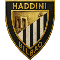 HADDINIBILBAO logosu