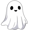 Haunted House logosu