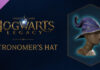 Hogwarts Legacy: Astronomer’s Hat Eklentisi Steam’de Ücretsiz