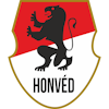 Honvéd logosu