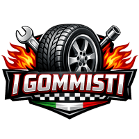i gommisti logosu