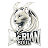 Iberian Soul logosu