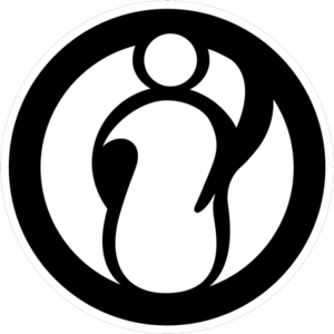 Invictus Gaming logosu