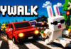 JAYWALK, Steam’de Ücretli Olmadan Önce Ücretsiz JAYWALK, Steam'de Ücretli Olmadan Önce Ücretsiz