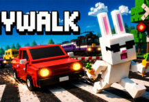 JAYWALK, Steam'de Ücretli Olmadan Önce Ücretsiz