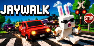 JAYWALK, Steam'de Ücretli Olmadan Önce Ücretsiz