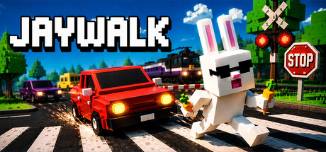 jaywalk-steamde-ucretli-olmadan-once-ucretsiz JAYWALK, Steam'de Ücretli Olmadan Önce Ücretsiz
