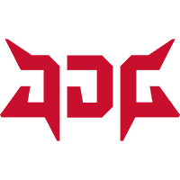 JD GAMING logosu