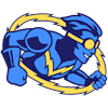 Johnny Speeds logosu