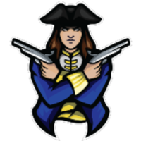 K5 Valorant logosu