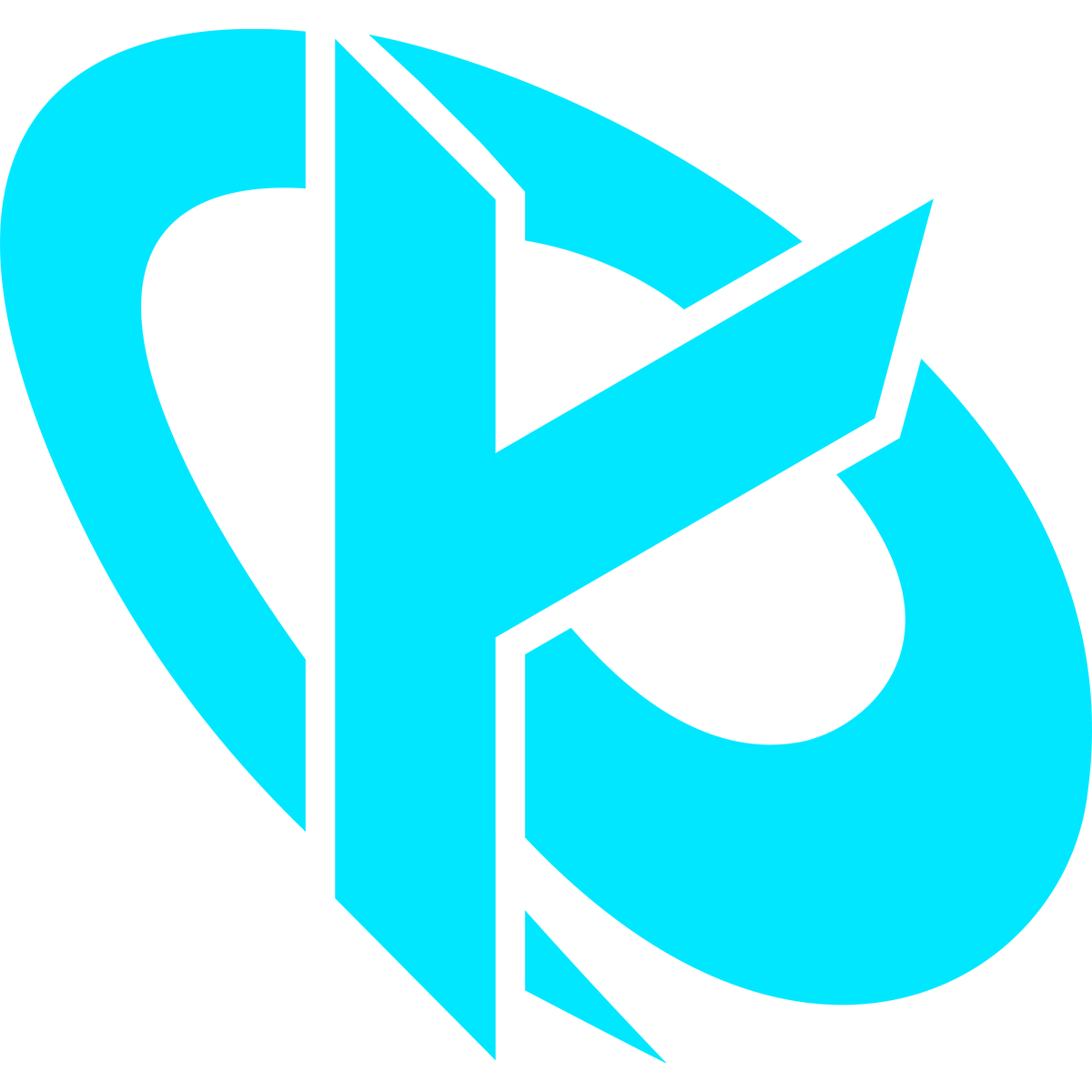 Karmine Corp logosu