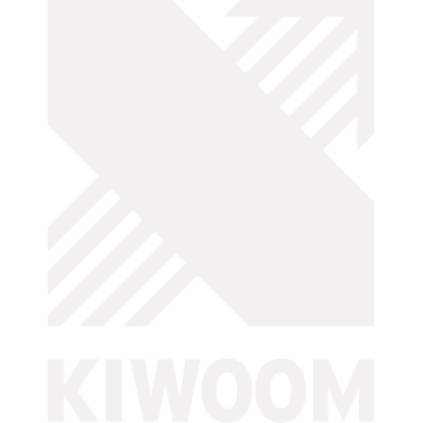KIWOOM DRX logosu