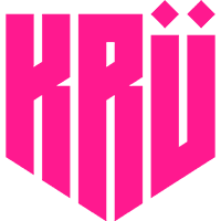 KRÜ Visa logosu