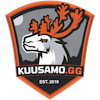 KUUSAMO logosu