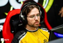 Legacy’de Şok Gelişme: arT Menenjit Nedeniyle ESL Pro League S24’ü Kaçıracak!