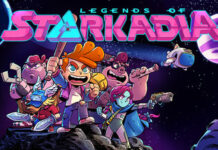 Legends of Starkadia Yakında Ücretli Oluyor: Steam’de Kütüphaneye Kalıcı Olarak Ekleyin