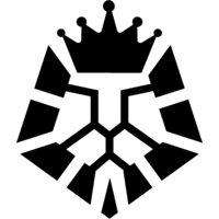 LEO Black logosu
