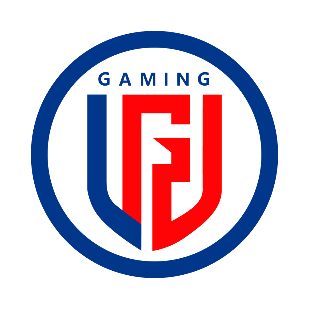 LGD GAMING logosu