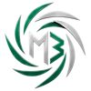 MAYBE logosu