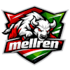 mellren logosu