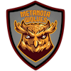 METANOIA Wolves logosu